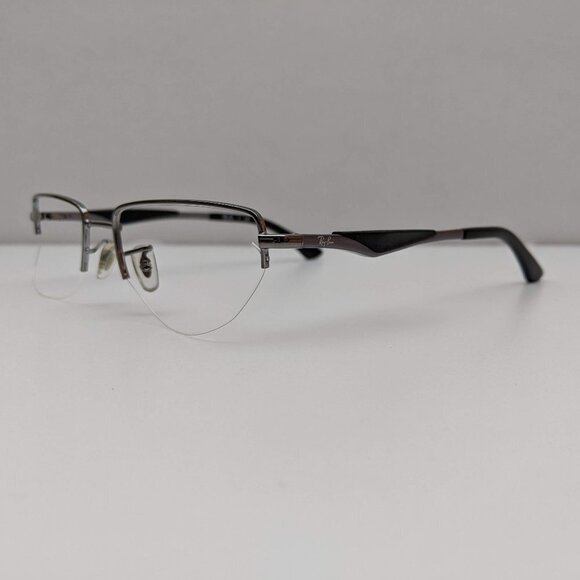 🕶️Ray-Ban RB6285 2502 Eyeglasses 53/18 140 /KAA309🕶️ - Picture 3 of 7